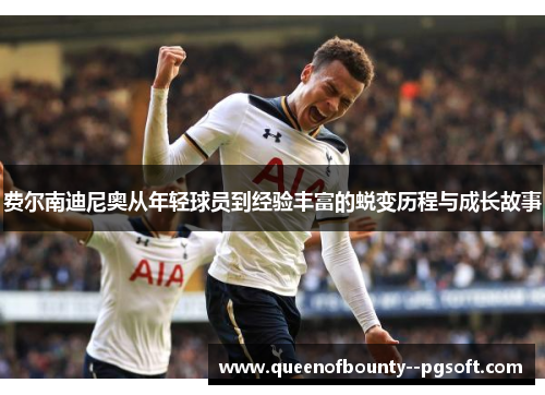 费尔南迪尼奥从年轻球员到经验丰富的蜕变历程与成长故事